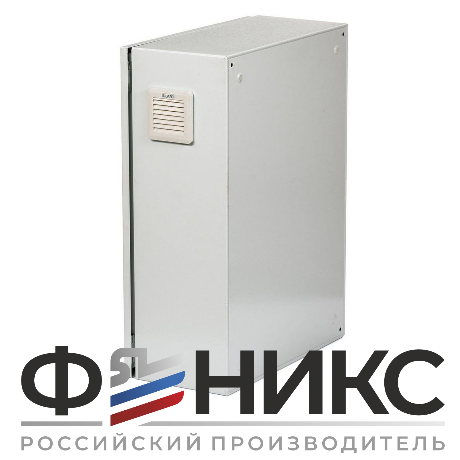 Шкаф управления ШУ-ФЕНИКС-О-ПП-1ЭД-22-0,4 У3 - Феникс