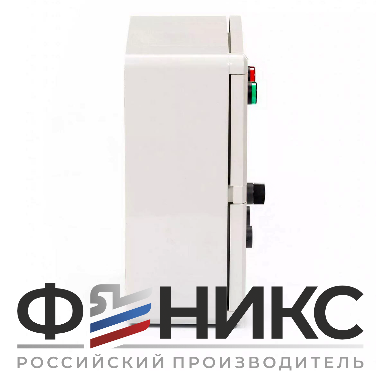 Шкаф управления канализационным насосом ШУ-ФЕНИКС-КН-ПП-1ЭД-1,5-0,4 У3 - Феникс